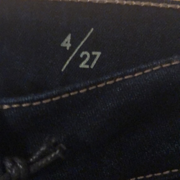 NWT Liverpool Bootcut Jeans 27/ 4 - Picture 3 of 7